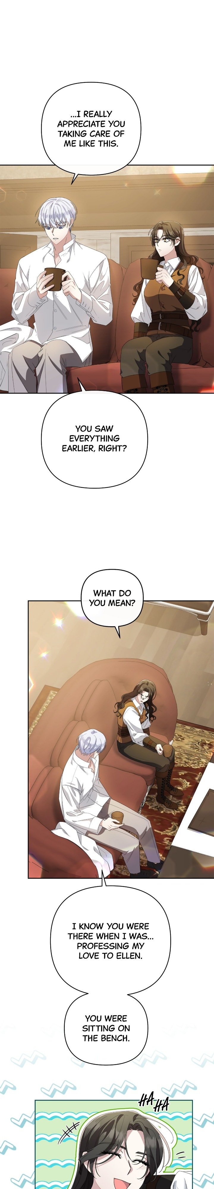 The Runaway Lead Lives Next Door chapter 2 page 43