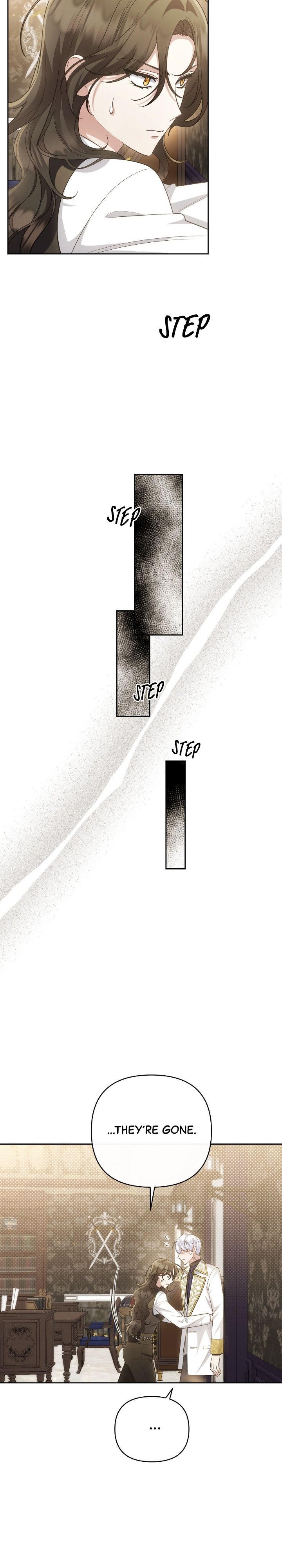 The Runaway Lead Lives Next Door chapter 20 page 2