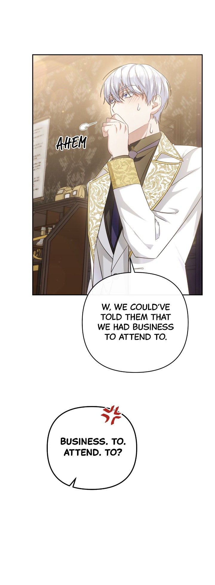 The Runaway Lead Lives Next Door chapter 20 page 4