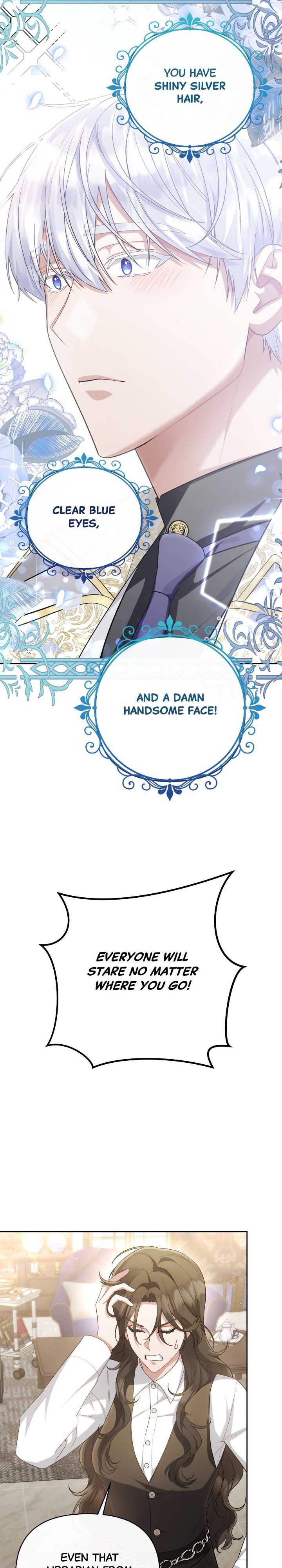 The Runaway Lead Lives Next Door chapter 20 page 7