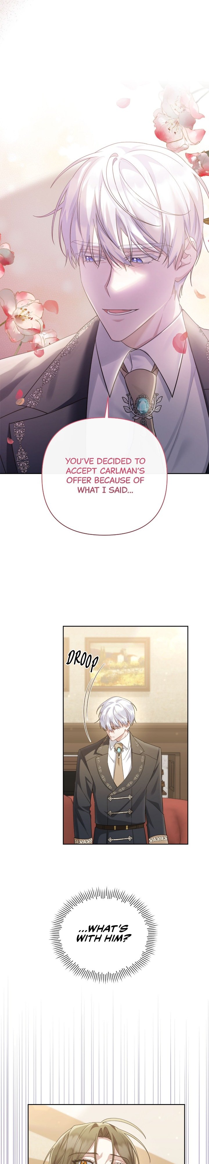 The Runaway Lead Lives Next Door chapter 21 page 15
