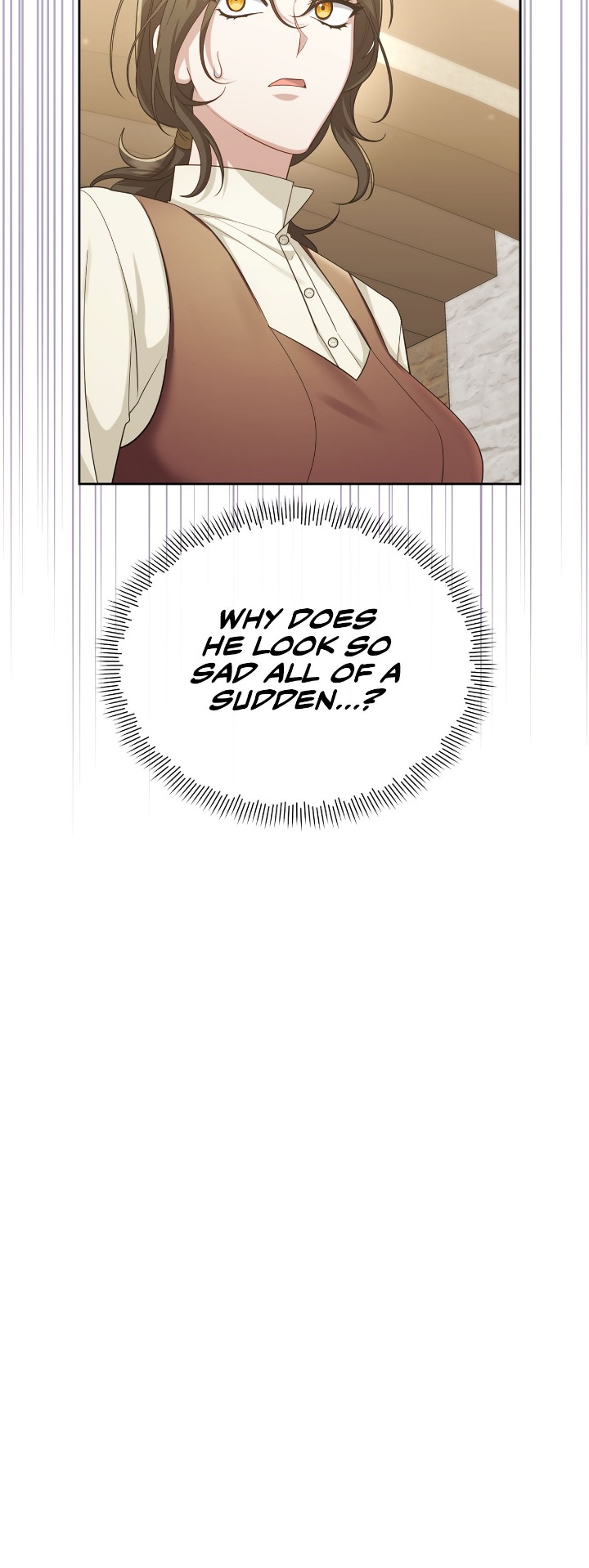 The Runaway Lead Lives Next Door chapter 21 page 16