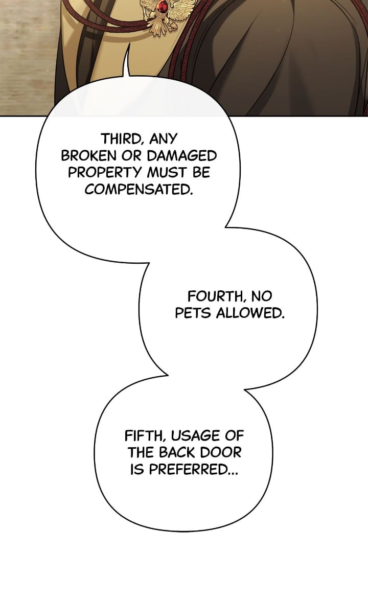 The Runaway Lead Lives Next Door chapter 21 page 24