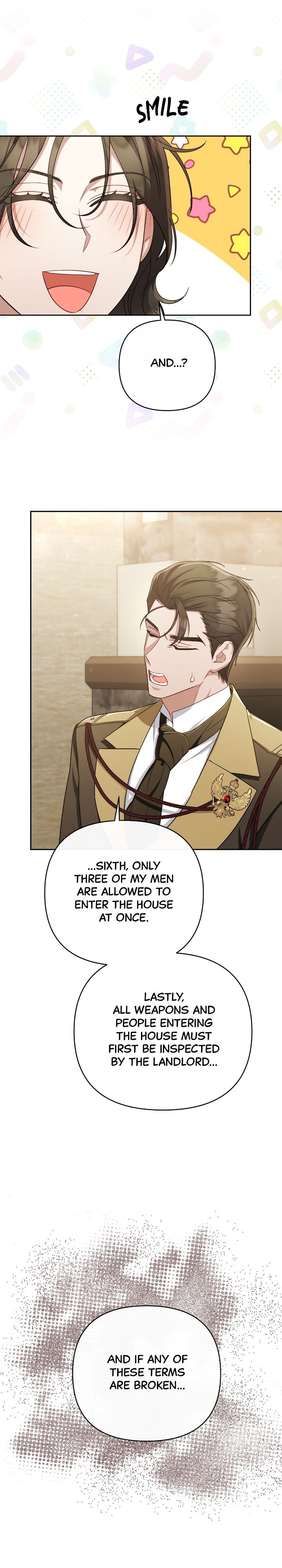 The Runaway Lead Lives Next Door chapter 21 page 25