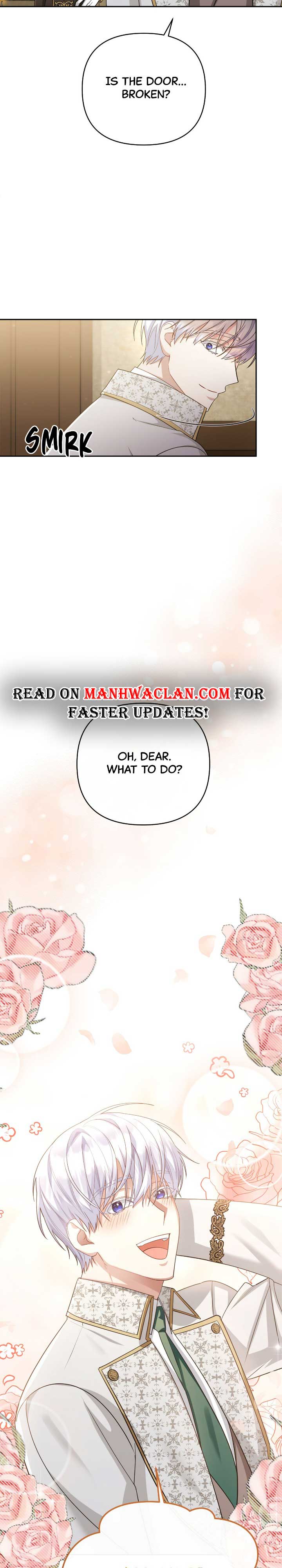 The Runaway Lead Lives Next Door chapter 21 page 38