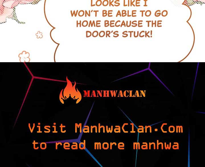 The Runaway Lead Lives Next Door chapter 21 page 39