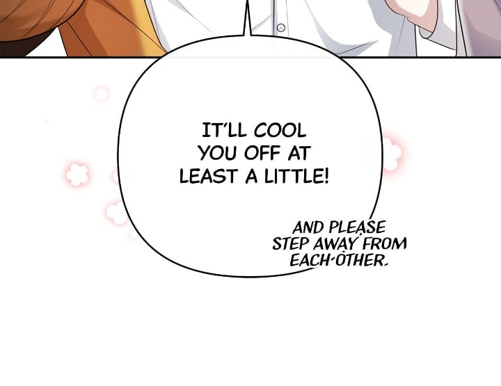 The Runaway Lead Lives Next Door chapter 22 page 16