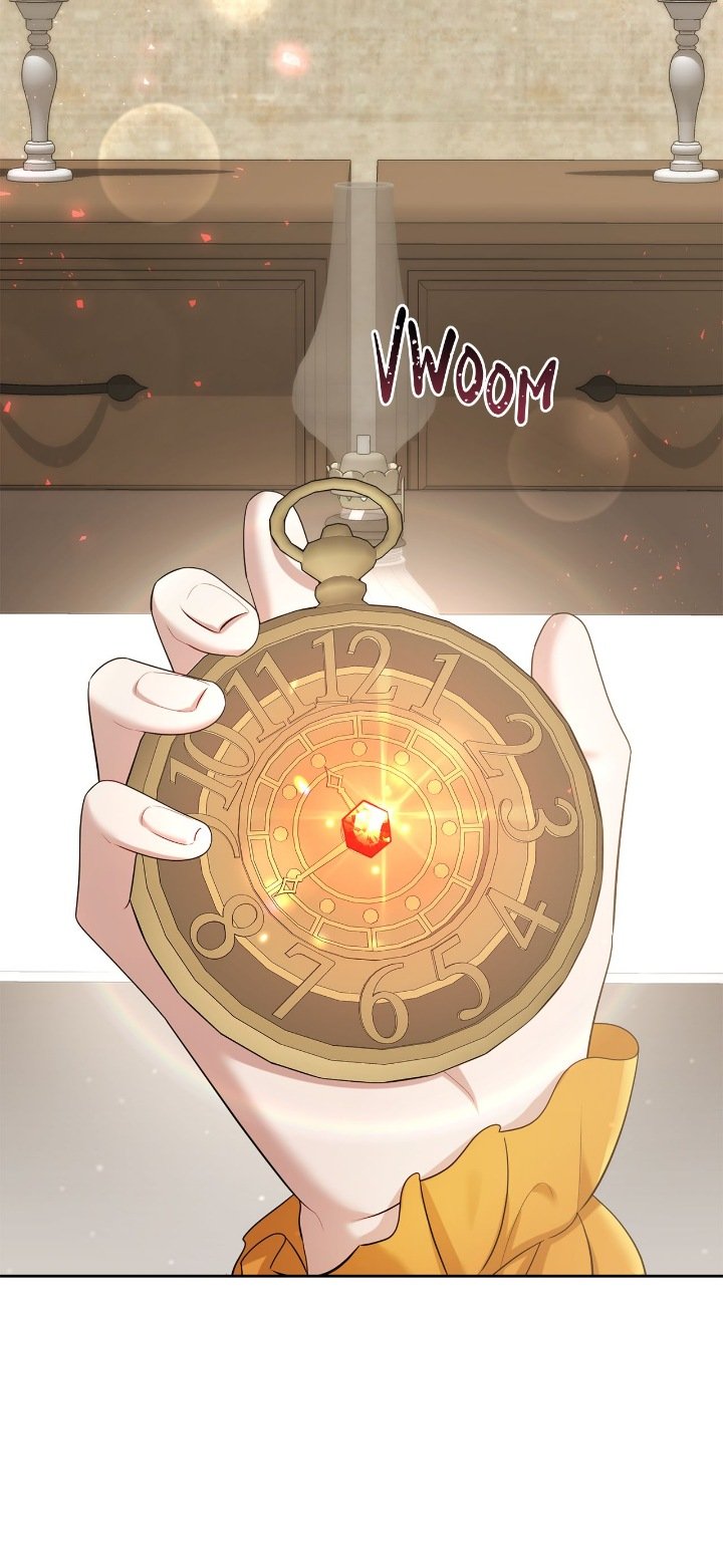 The Runaway Lead Lives Next Door chapter 22 page 4