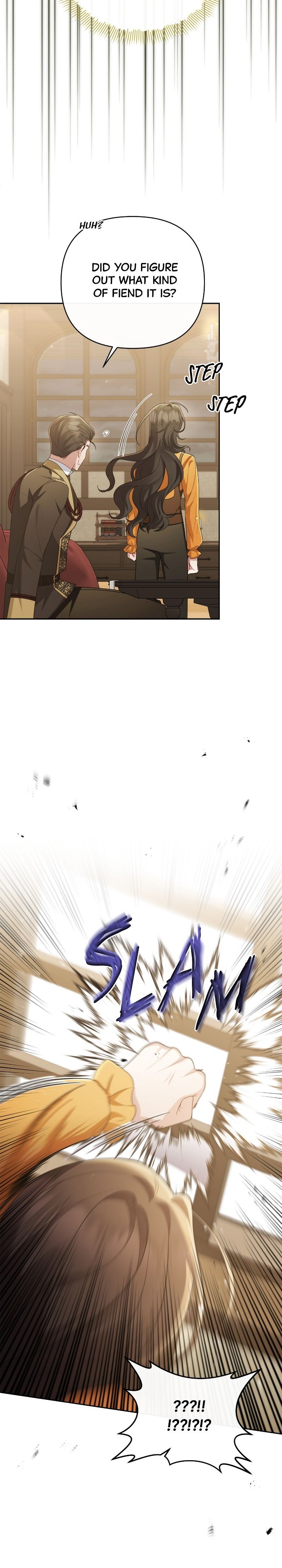The Runaway Lead Lives Next Door chapter 22 page 7