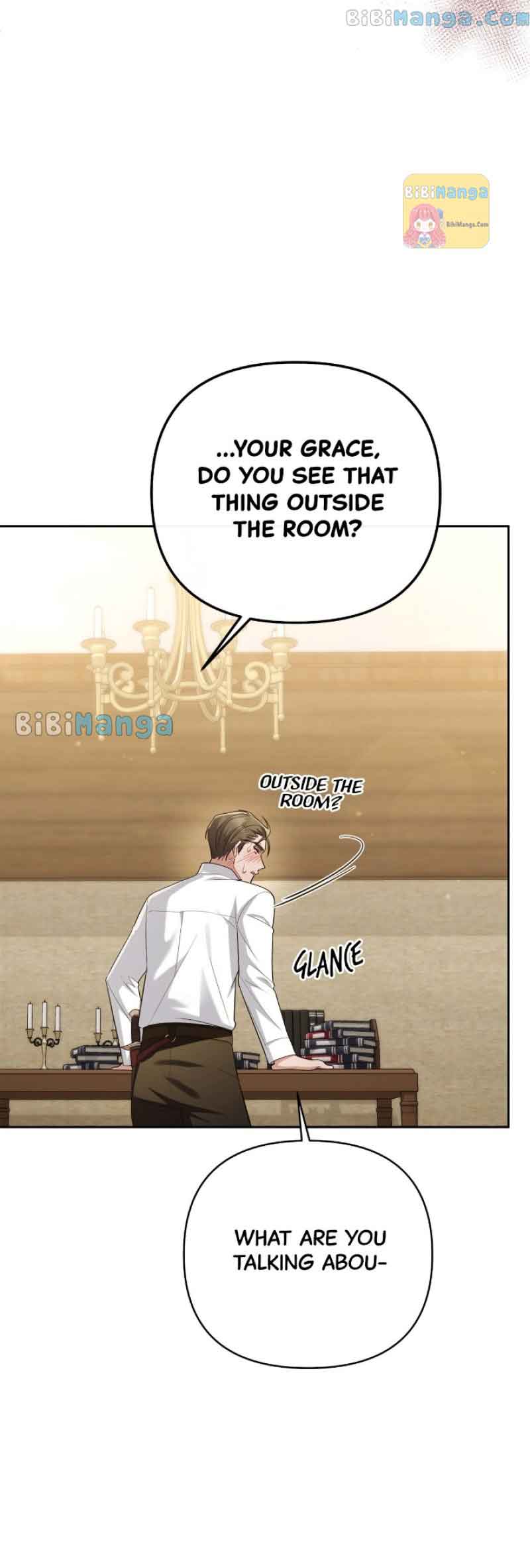 The Runaway Lead Lives Next Door chapter 23 page 8