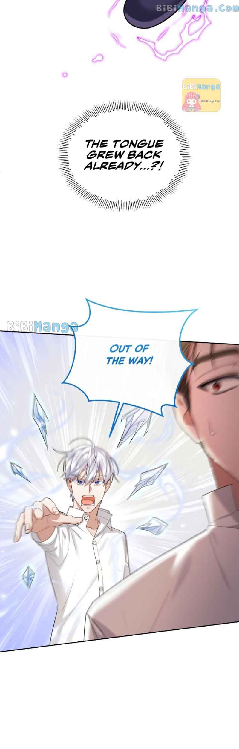 The Runaway Lead Lives Next Door chapter 23 page 16