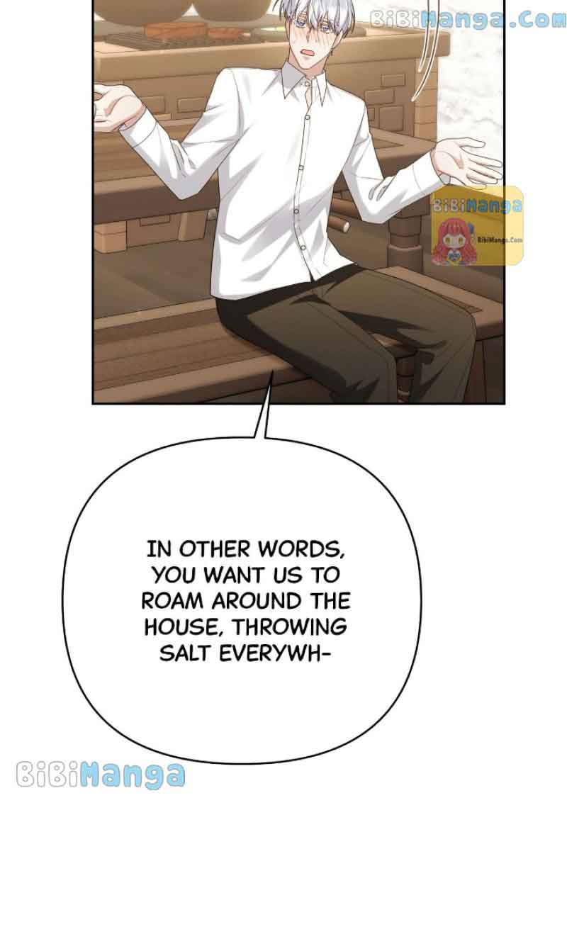 The Runaway Lead Lives Next Door chapter 23 page 28