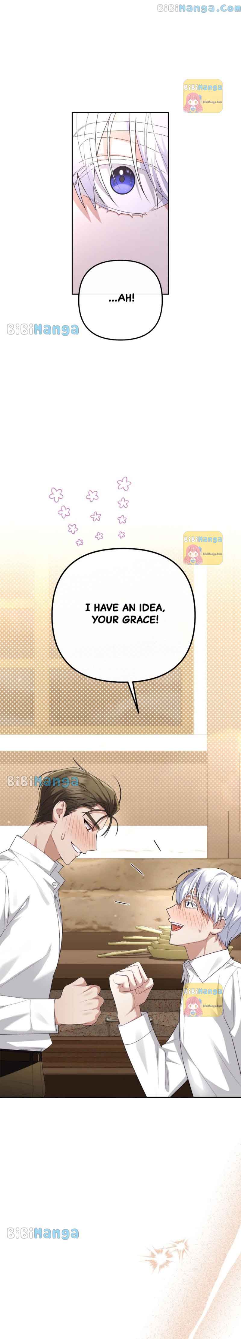 The Runaway Lead Lives Next Door chapter 23 page 29