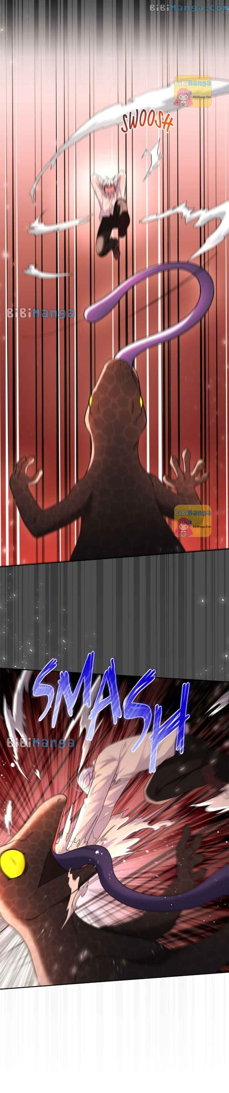 The Runaway Lead Lives Next Door chapter 23 page 34