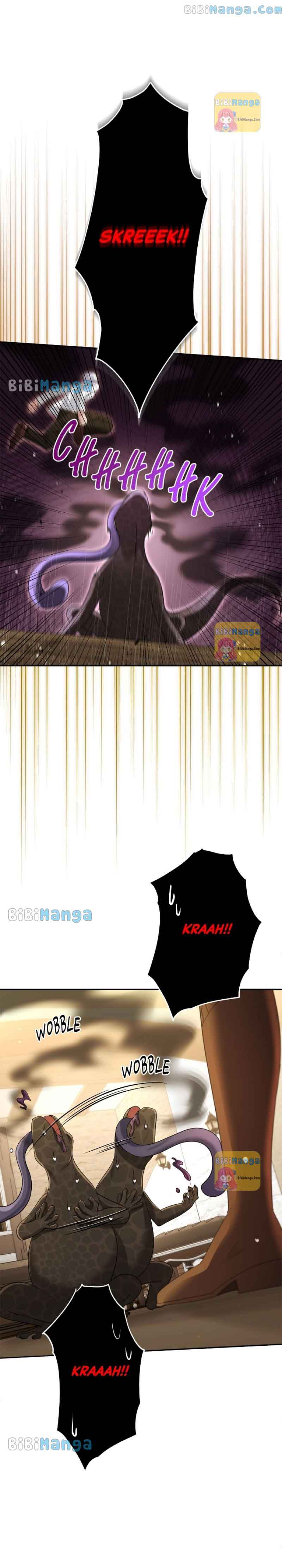 The Runaway Lead Lives Next Door chapter 23 page 35