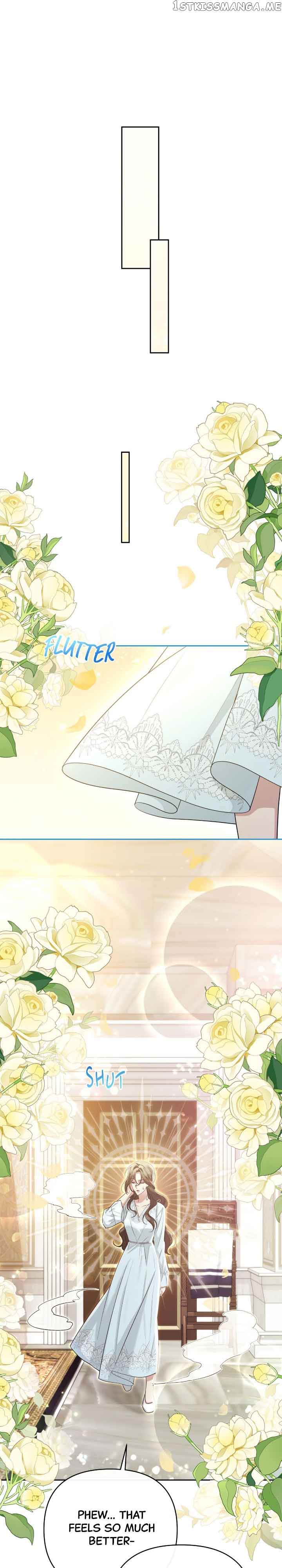 The Runaway Lead Lives Next Door chapter 24 page 32