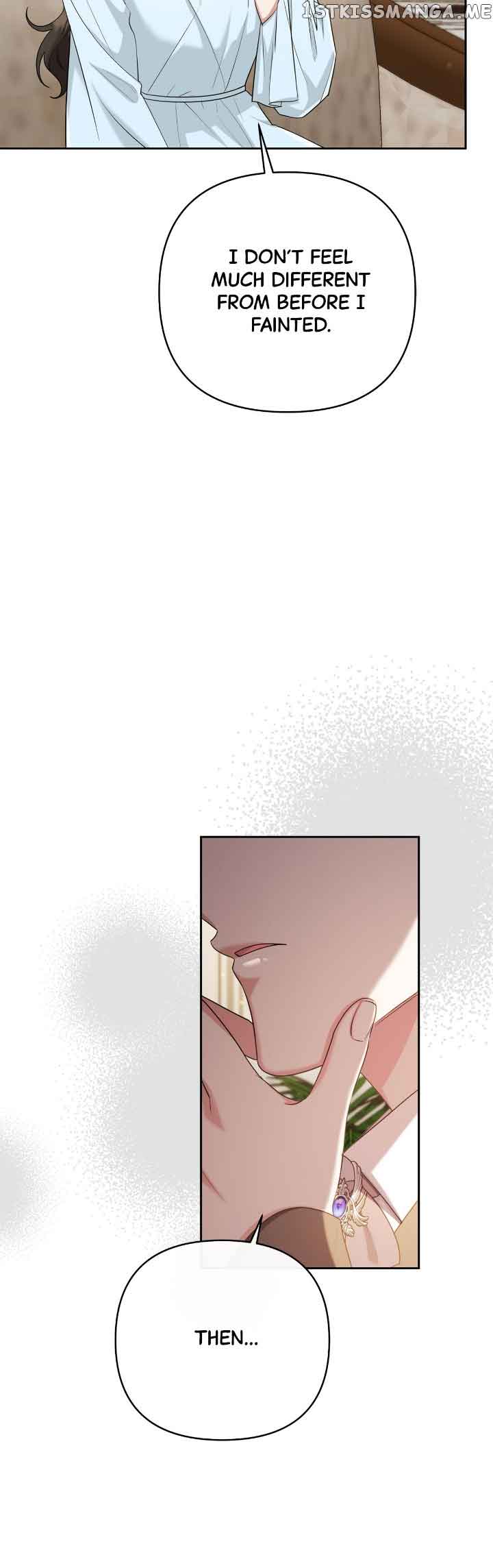The Runaway Lead Lives Next Door chapter 24 page 35