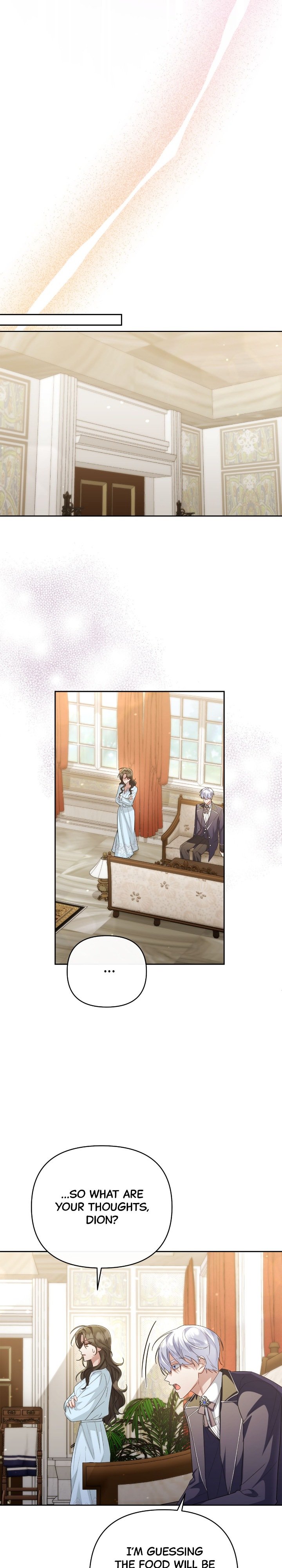 The Runaway Lead Lives Next Door chapter 25 page 16