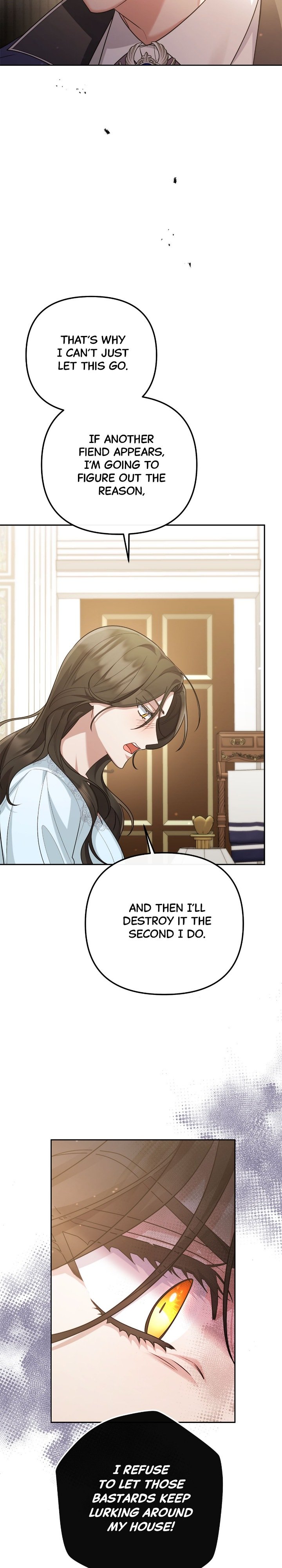 The Runaway Lead Lives Next Door chapter 25 page 23