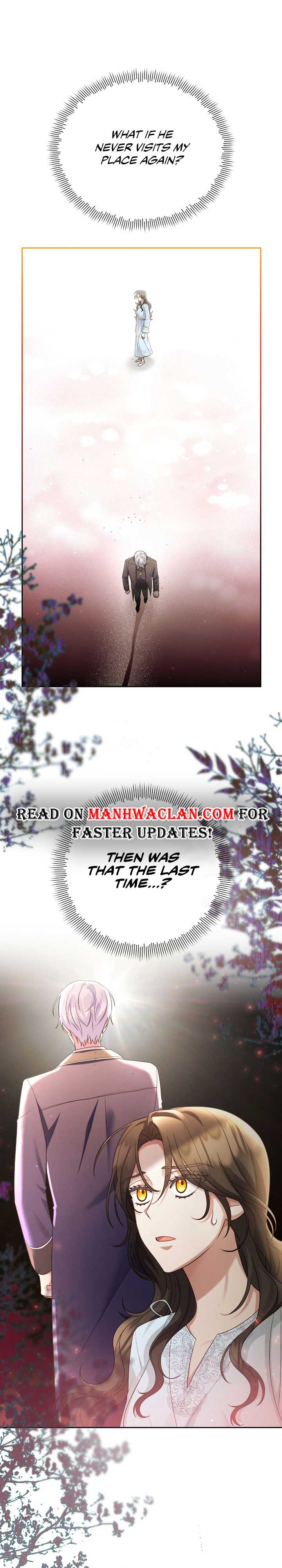 The Runaway Lead Lives Next Door chapter 25 page 29