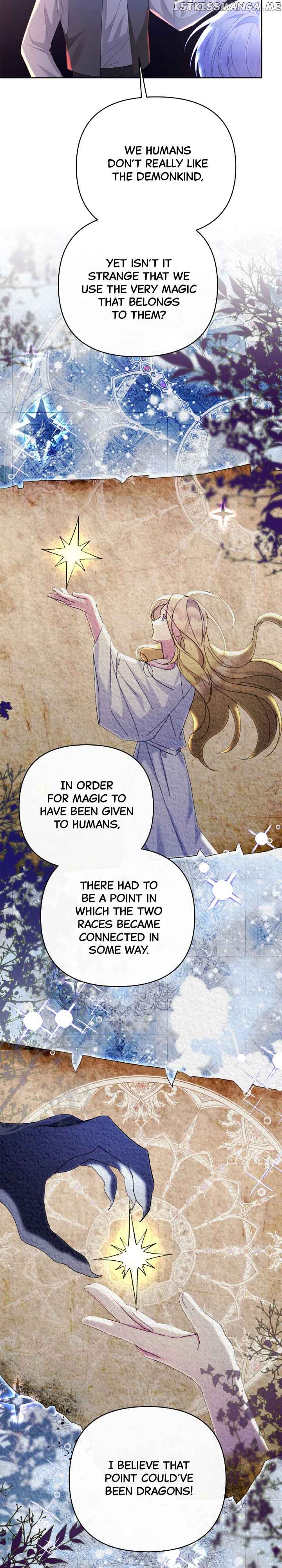 The Runaway Lead Lives Next Door chapter 28 page 2