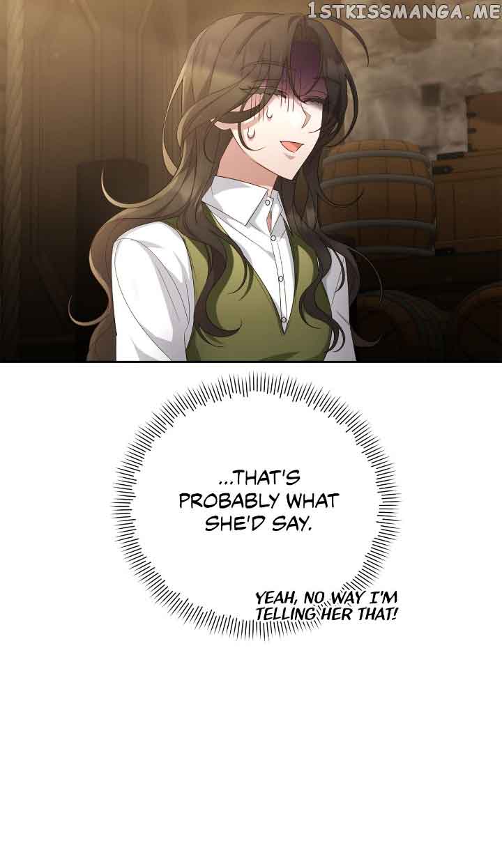 The Runaway Lead Lives Next Door chapter 29 page 8
