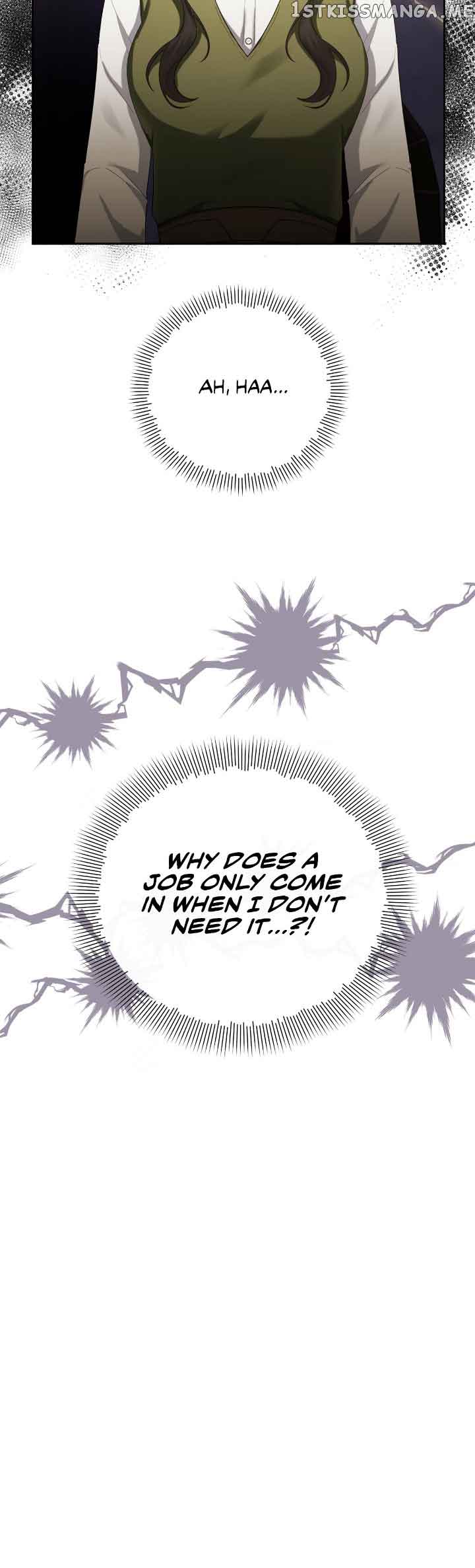 The Runaway Lead Lives Next Door chapter 29 page 22