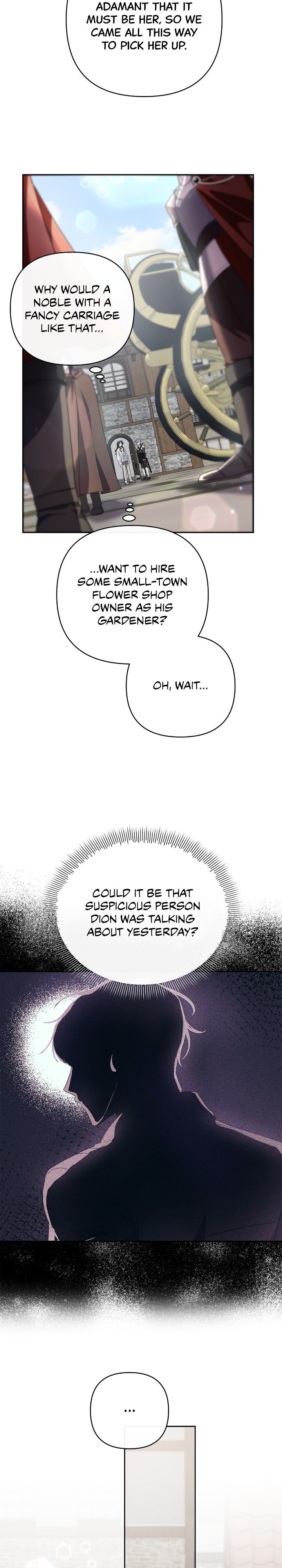 The Runaway Lead Lives Next Door chapter 3 page 22