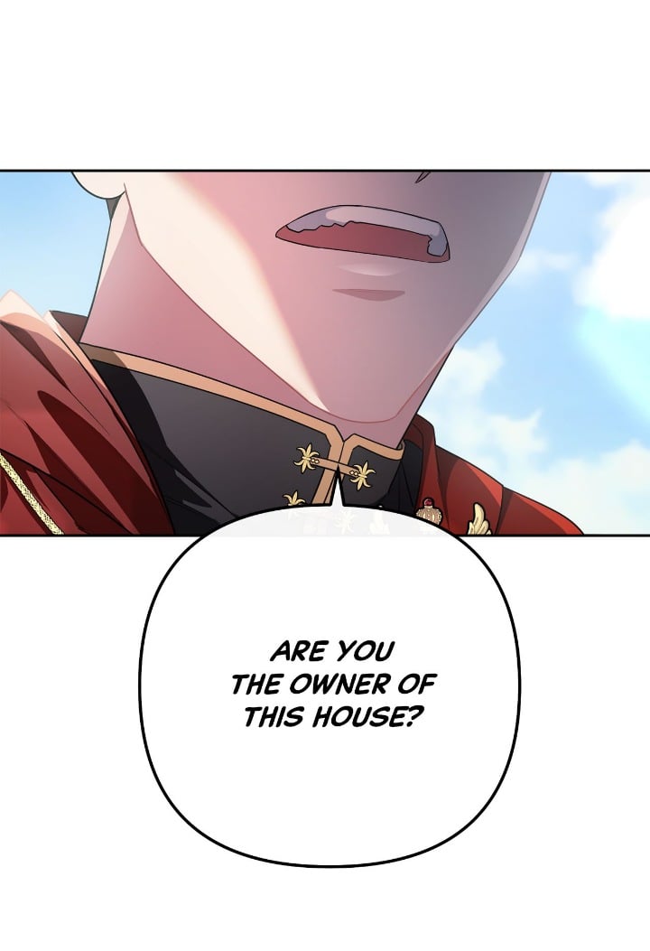 The Runaway Lead Lives Next Door chapter 3 page 24