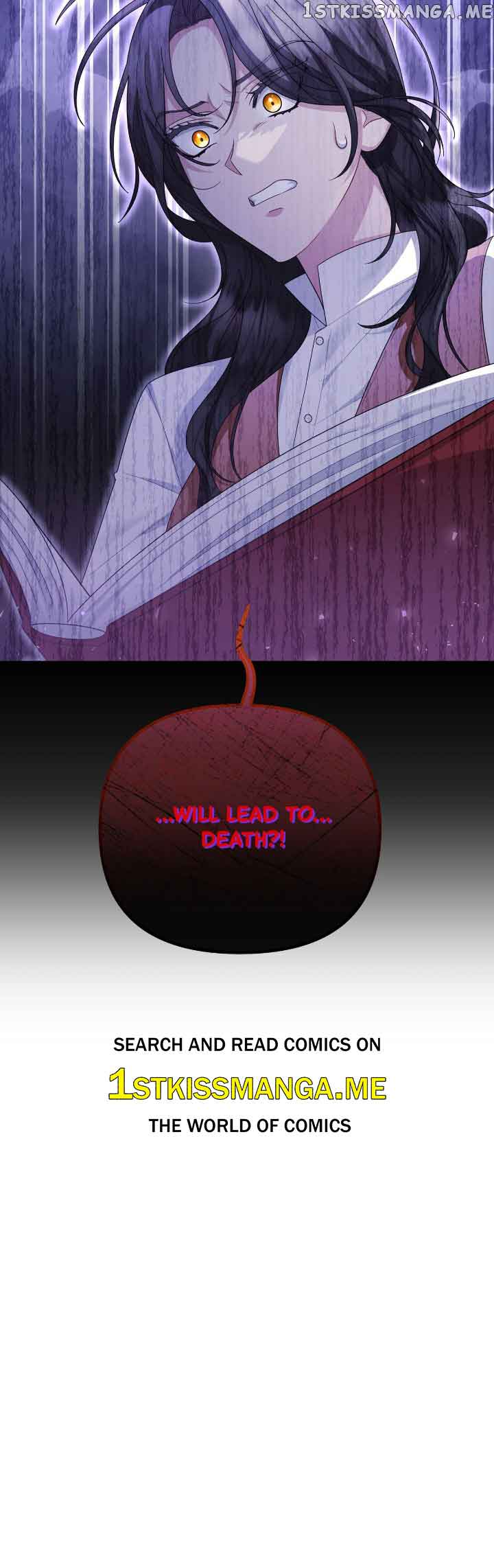 The Runaway Lead Lives Next Door chapter 30 page 32