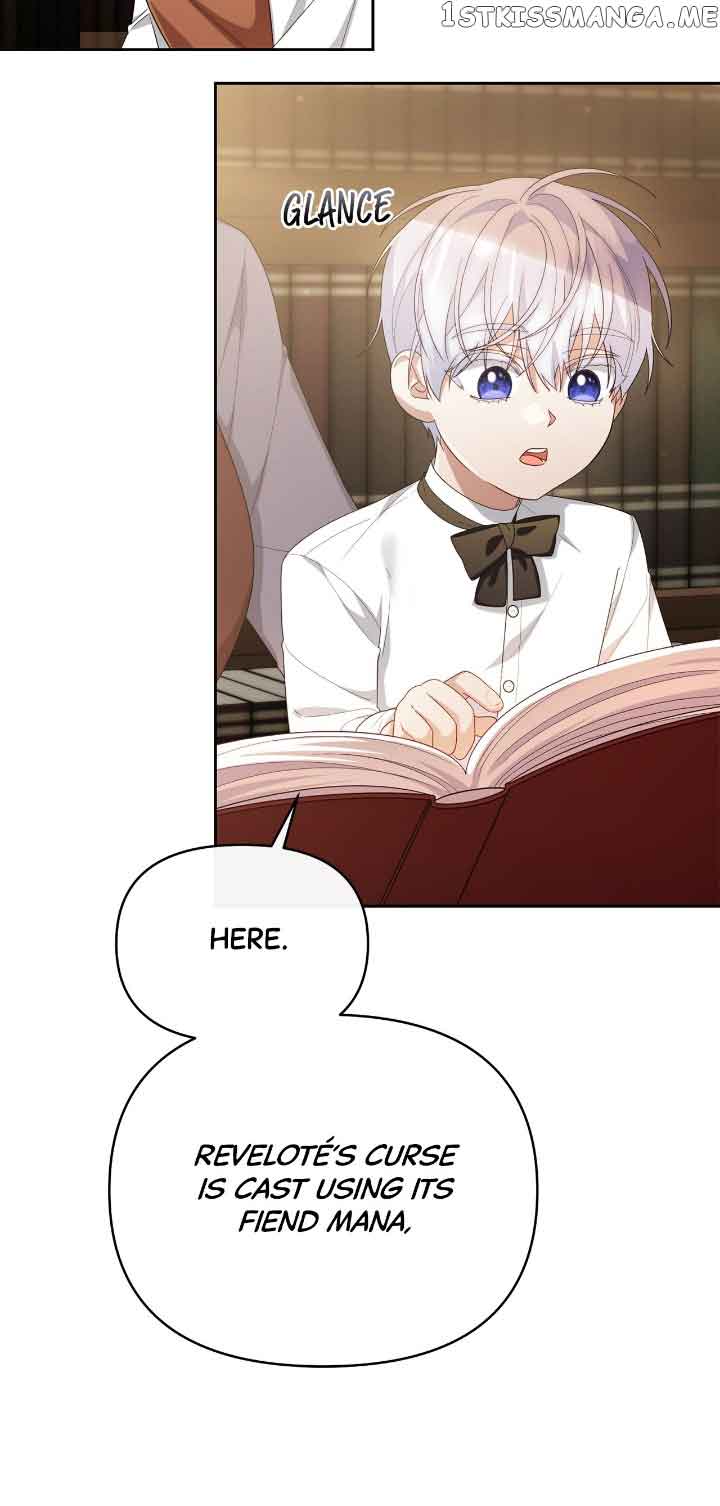 The Runaway Lead Lives Next Door chapter 31 page 4