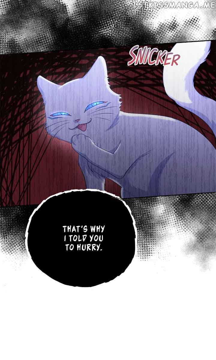 The Runaway Lead Lives Next Door chapter 32 page 26
