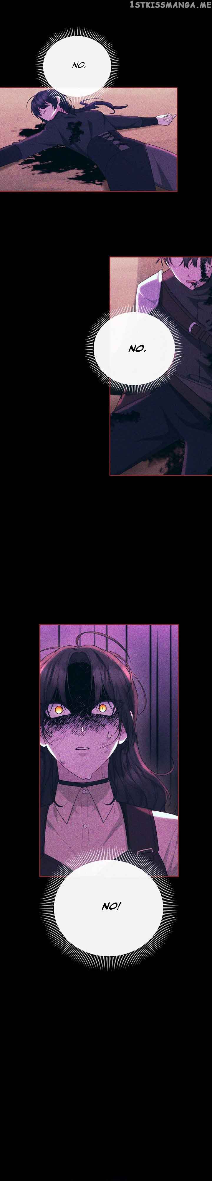 The Runaway Lead Lives Next Door chapter 32 page 31