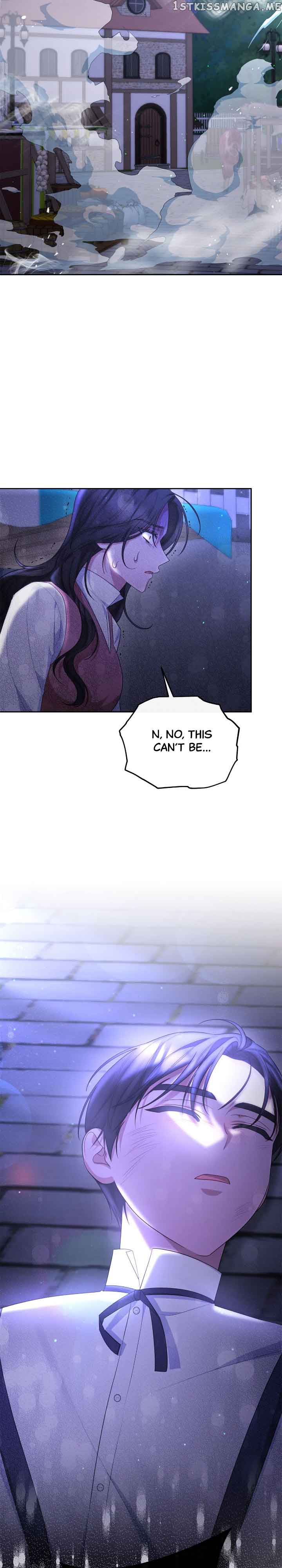 The Runaway Lead Lives Next Door chapter 32 page 33