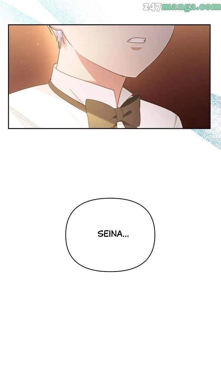 The Runaway Lead Lives Next Door chapter 33 page 25