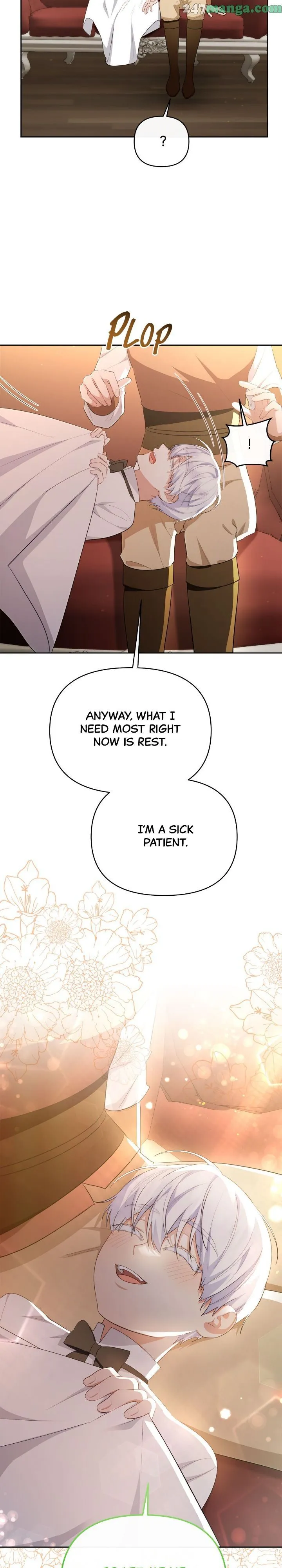 The Runaway Lead Lives Next Door chapter 33 page 28