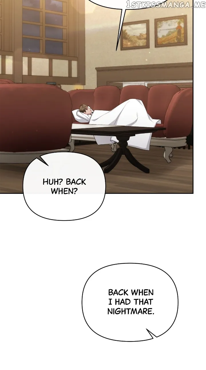 The Runaway Lead Lives Next Door chapter 34 page 24