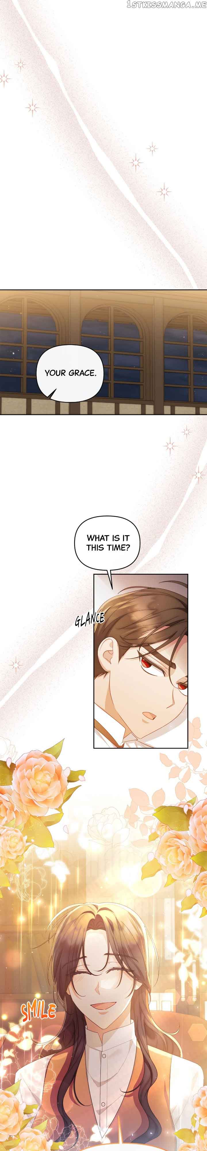 The Runaway Lead Lives Next Door chapter 35 page 10