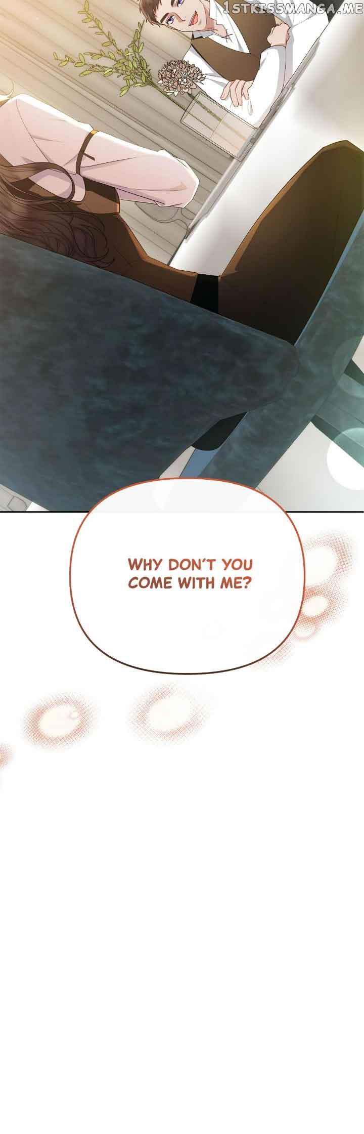 The Runaway Lead Lives Next Door chapter 35 page 31