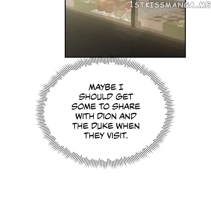 The Runaway Lead Lives Next Door chapter 36 page 8