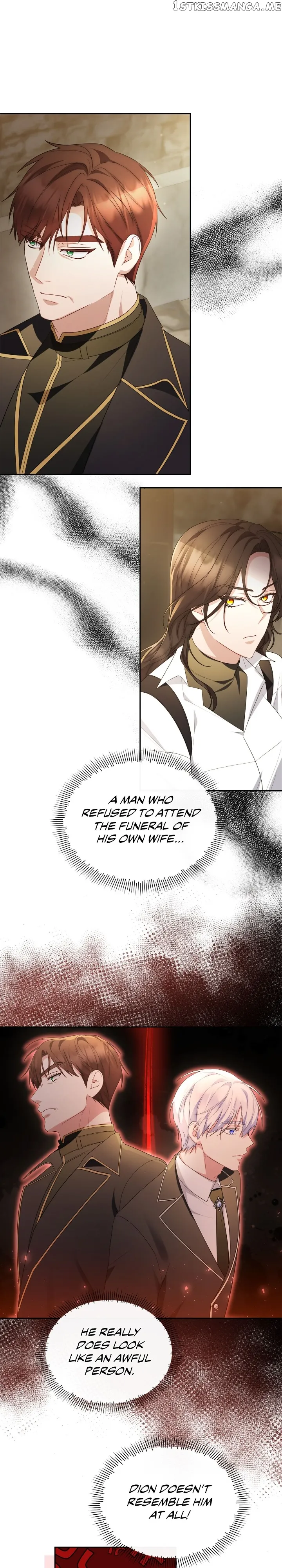 The Runaway Lead Lives Next Door chapter 36 page 25
