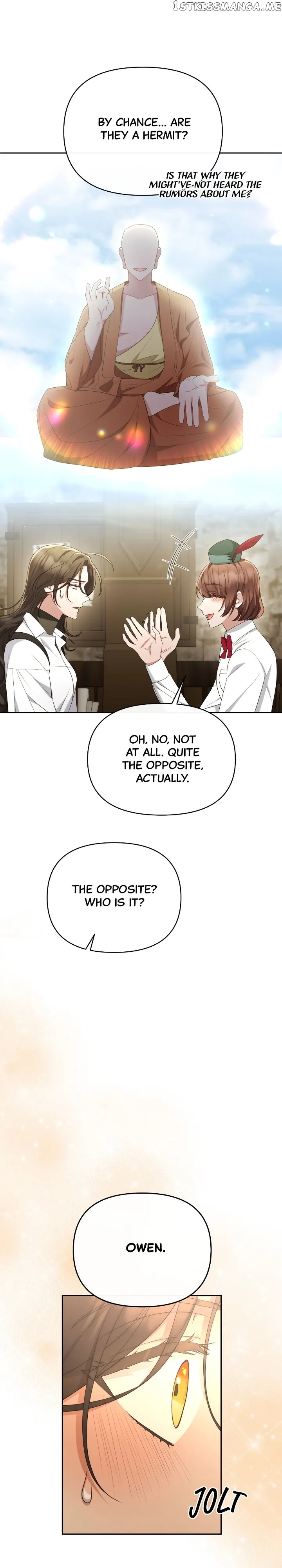 The Runaway Lead Lives Next Door chapter 36 page 29