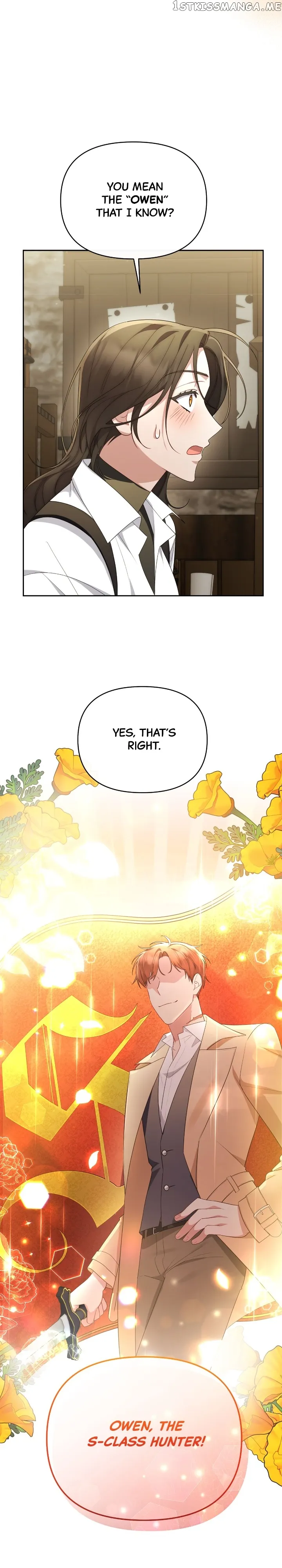 The Runaway Lead Lives Next Door chapter 36 page 30