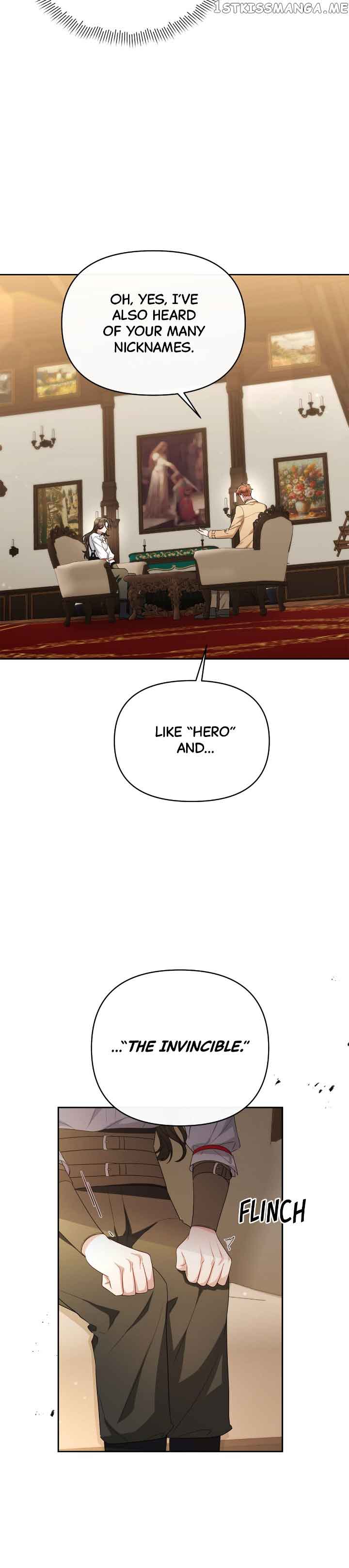 The Runaway Lead Lives Next Door chapter 37 page 25