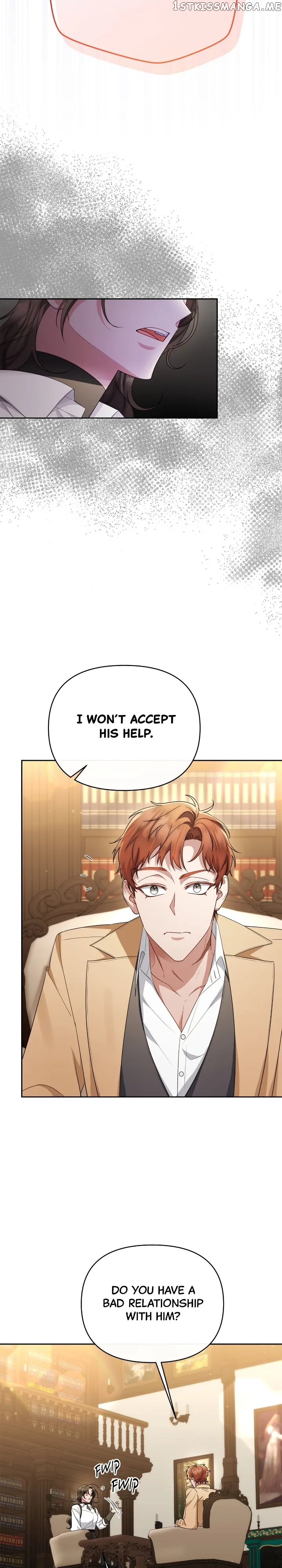 The Runaway Lead Lives Next Door chapter 38 page 2