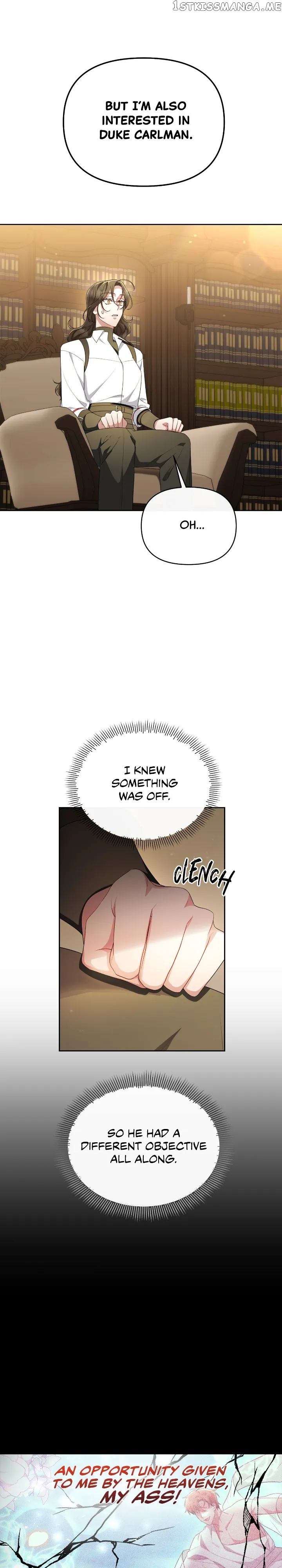 The Runaway Lead Lives Next Door chapter 38 page 4