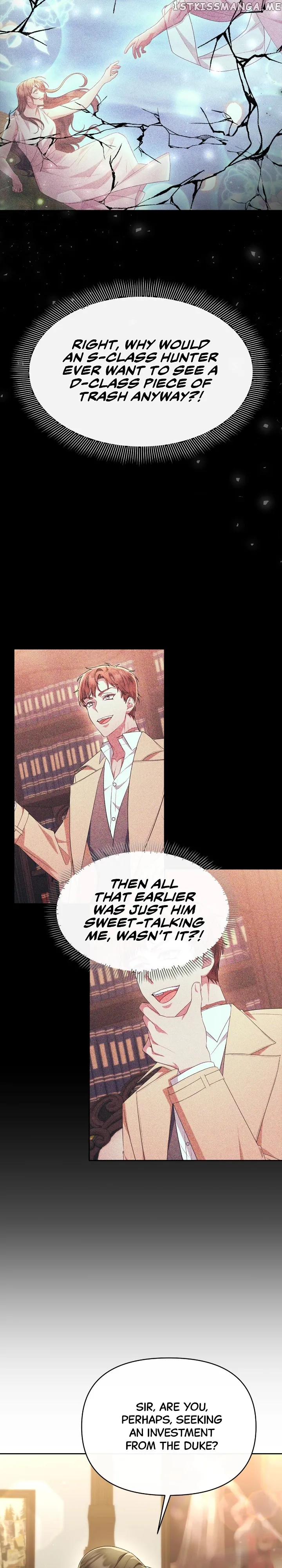 The Runaway Lead Lives Next Door chapter 38 page 5