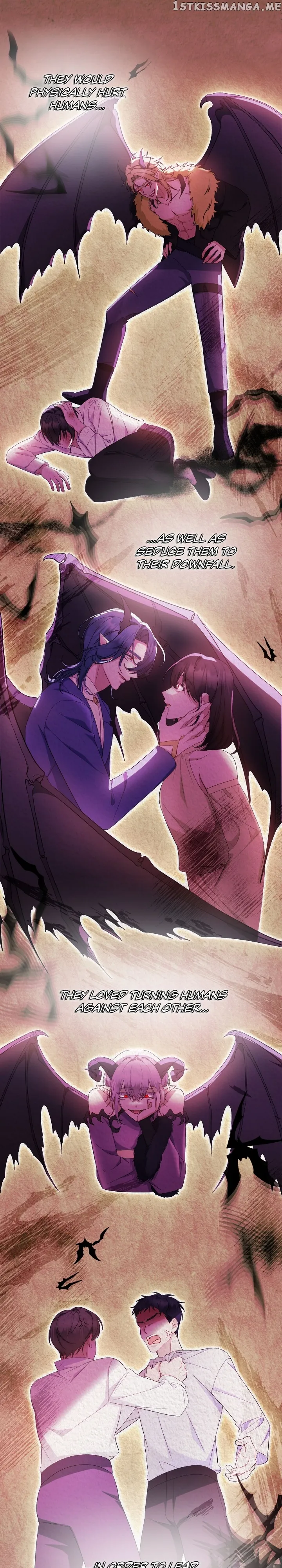 The Runaway Lead Lives Next Door chapter 38 page 15
