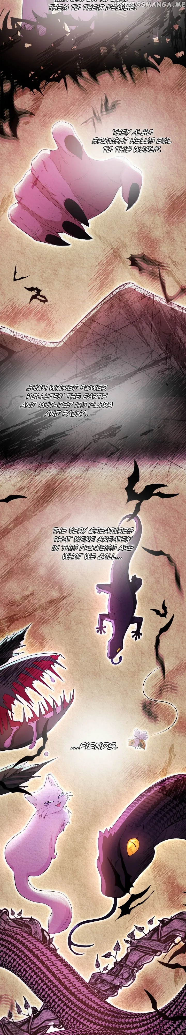 The Runaway Lead Lives Next Door chapter 38 page 16
