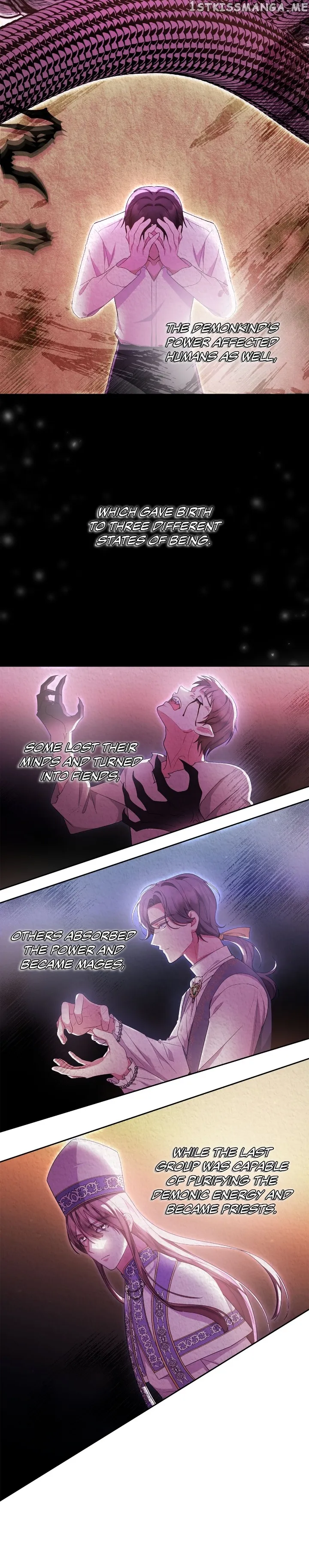 The Runaway Lead Lives Next Door chapter 38 page 17